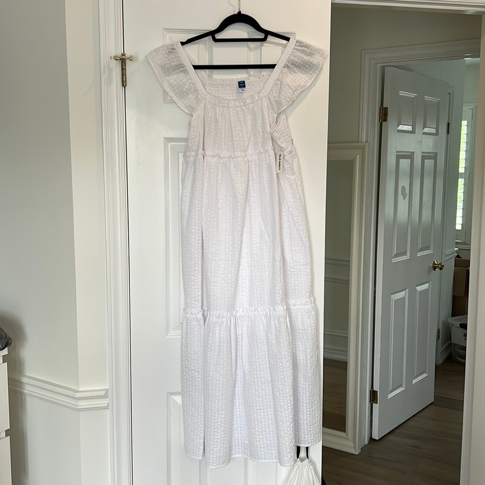 Maternity Dress